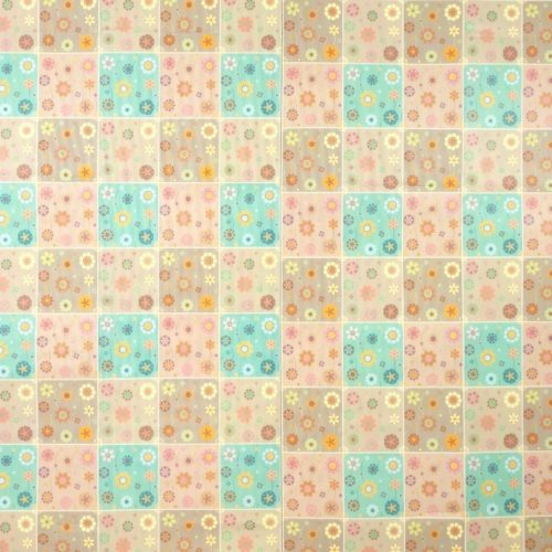 BLOOM FLOOR