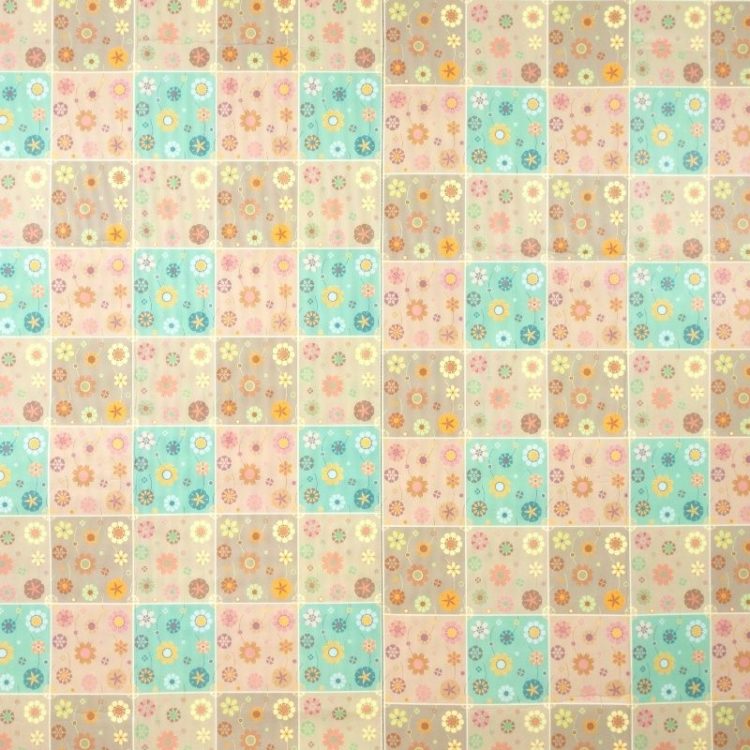 BLOOM FLOOR