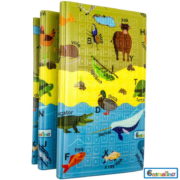 Casmatino ABC ANIMAL