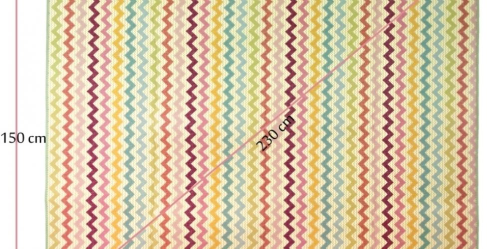 ZIG ZAG